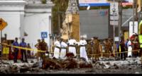 Informant Identified Sarah Jasmine Before Attacks
